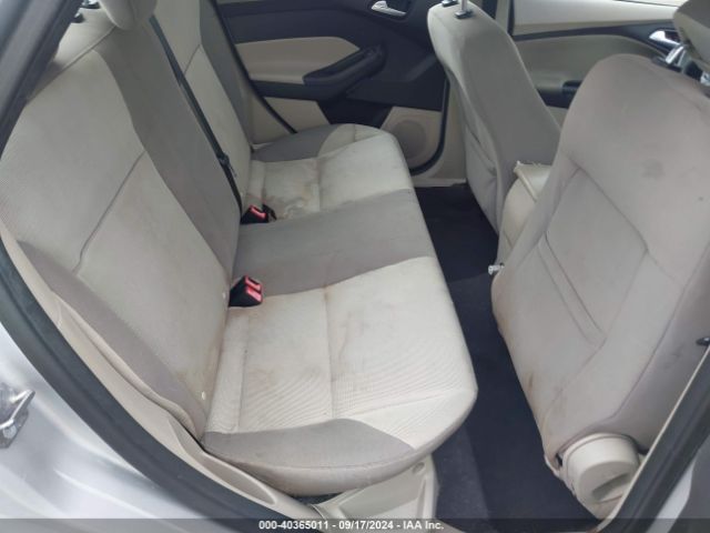1FADP3F29EL393984 Ford FOCUS SE