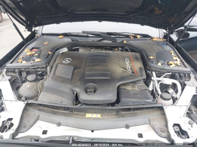 W1KZF6BB8LA762746 Mercedes-Benz Amg E 53 4matic