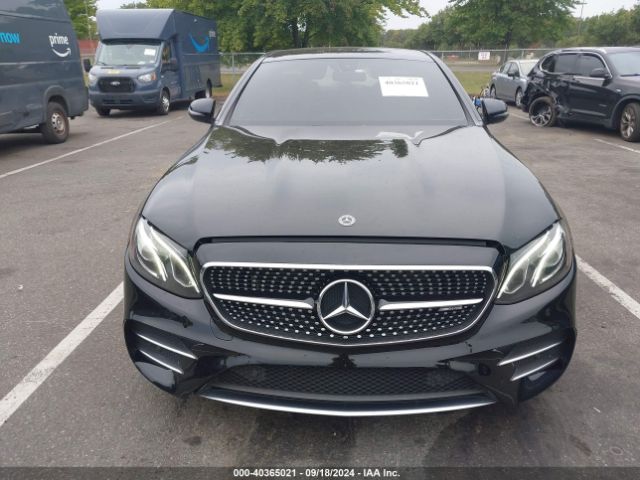 W1KZF6BB8LA762746 Mercedes-Benz Amg E 53 4matic