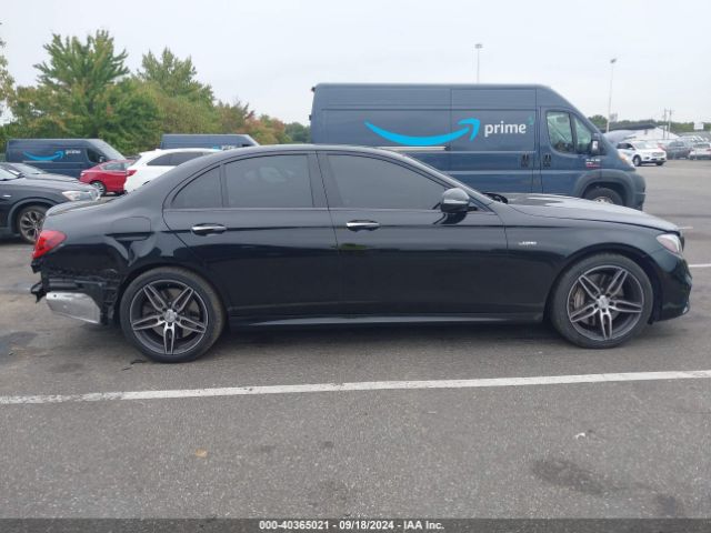 W1KZF6BB8LA762746 Mercedes-Benz Amg E 53 4matic