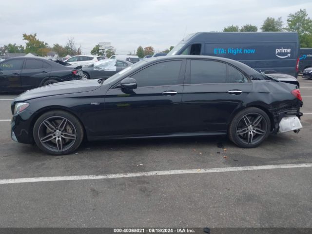 W1KZF6BB8LA762746 Mercedes-Benz Amg E 53 4matic