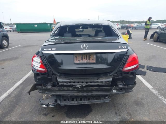 W1KZF6BB8LA762746 Mercedes-Benz Amg E 53 4matic
