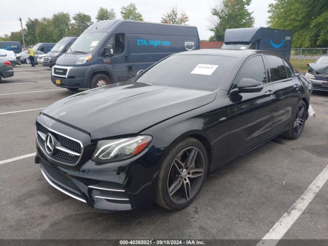W1KZF6BB8LA762746 Mercedes-Benz Amg E 53 4matic