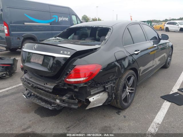 W1KZF6BB8LA762746 Mercedes-Benz Amg E 53 4matic
