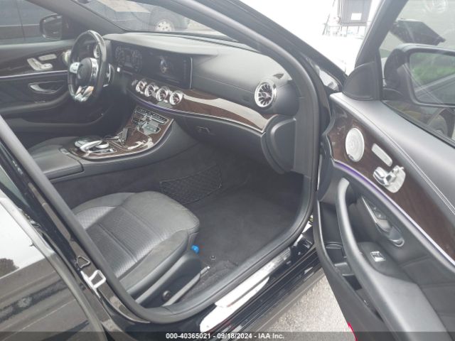 W1KZF6BB8LA762746 Mercedes-Benz Amg E 53 4matic
