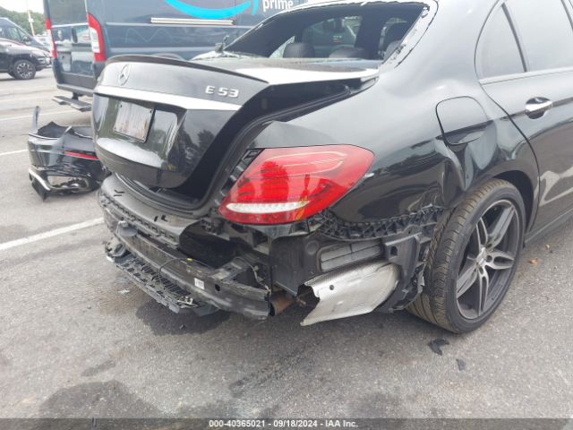 W1KZF6BB8LA762746 Mercedes-Benz Amg E 53 4matic