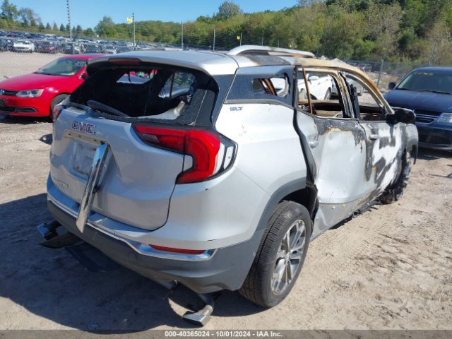 3GKALPEX8JL259239 GMC Terrain Slt