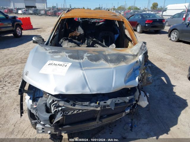 3GKALPEX8JL259239 GMC Terrain Slt