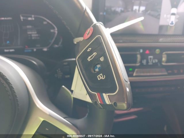 5UX43DT04R9U72625 BMW X4 M40i