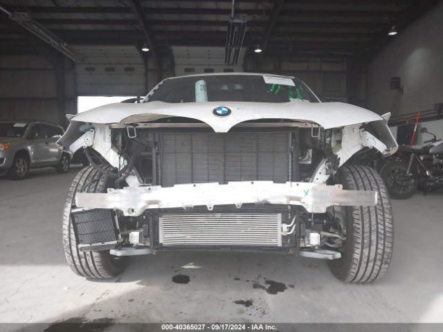 5UX43DT04R9U72625 BMW X4 M40i