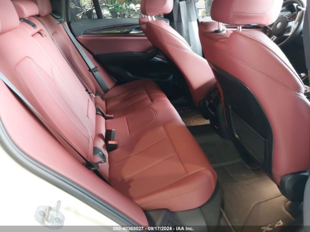 5UX43DT04R9U72625 BMW X4 M40i