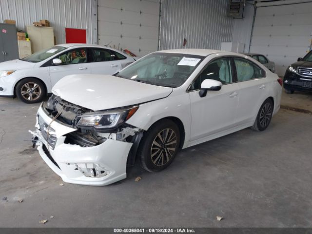 4S3BNAF60K3038079 Subaru Legacy 2.5i Premium
