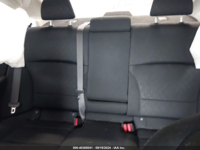 4S3BNAF60K3038079 Subaru Legacy 2.5i Premium