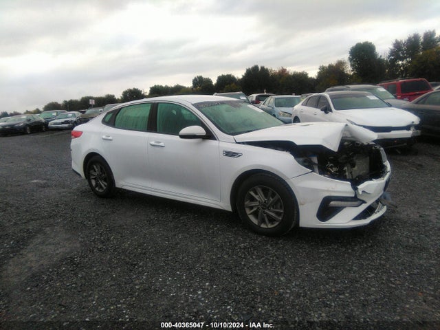 2019 5XXGT4L32KG351934 main image