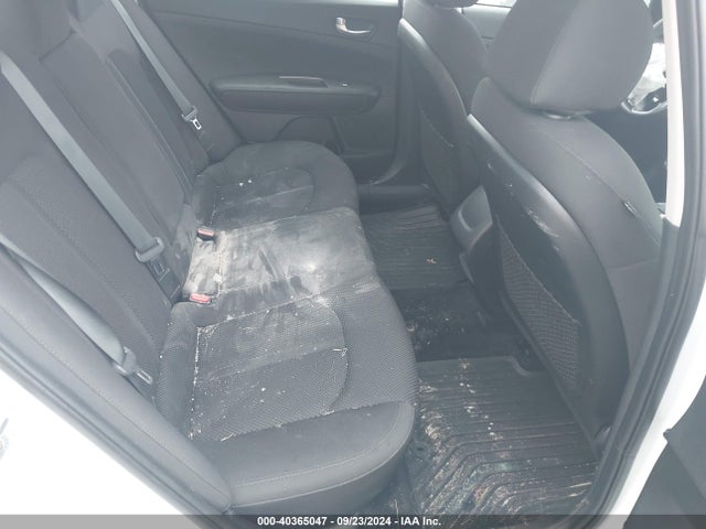 KIA Optima Lx 2019 5XXGT4L32KG351934 Image 8