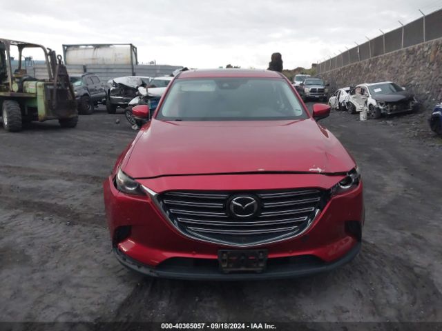JM3TCACY7J0203097 Mazda Cx-9 Touring