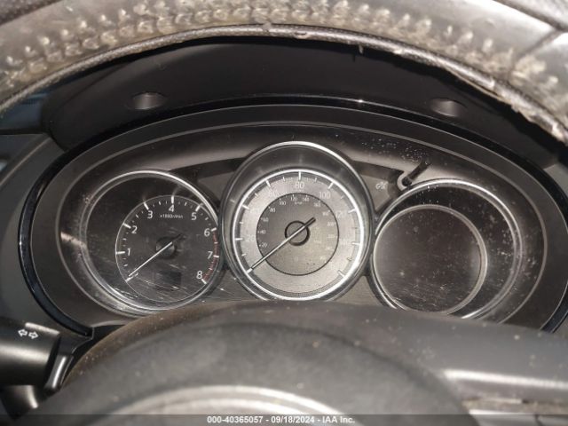 JM3TCACY7J0203097 Mazda Cx-9 Touring