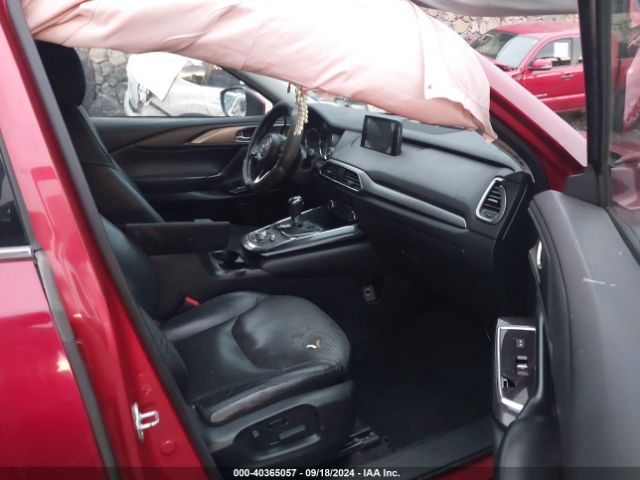 JM3TCACY7J0203097 Mazda Cx-9 Touring