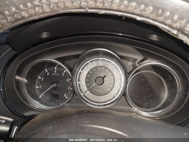 JM3TCACY7J0203097 Mazda Cx-9 Touring