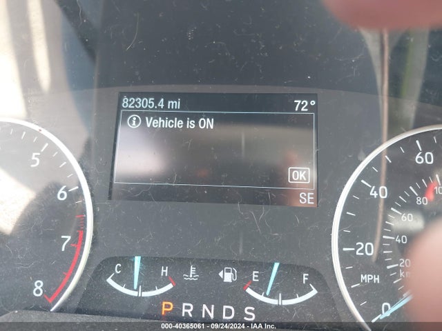 Ford Ecosport Se 2019 MAJ6S3GL3KC298136 Image 15