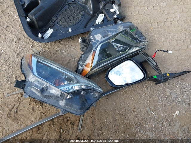 Toyota Rav4 Xle 2018 2T3RFREV5JW741434 Image 12