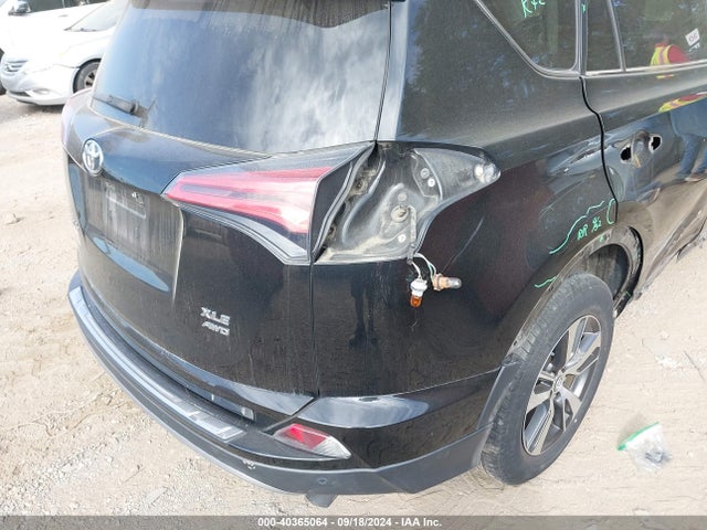Toyota Rav4 Xle 2018 2T3RFREV5JW741434 Image 19