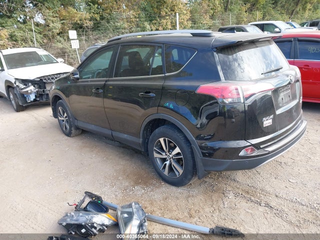 Toyota Rav4 Xle 2018 2T3RFREV5JW741434 Image 3