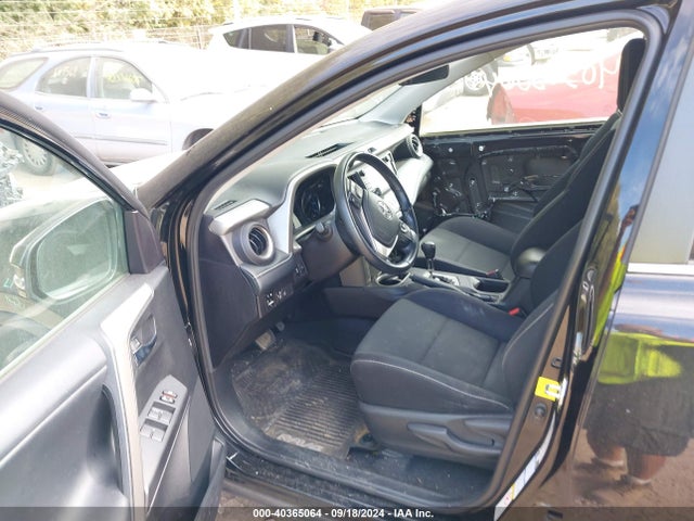 Toyota Rav4 Xle 2018 2T3RFREV5JW741434 Image 5