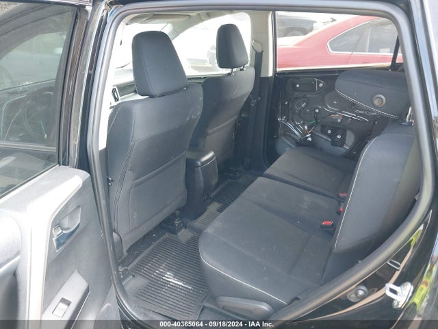 Toyota Rav4 Xle 2018 2T3RFREV5JW741434 Image 8