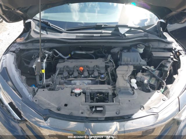 3CZRU6H10KG734626 Honda HR-V SPORT