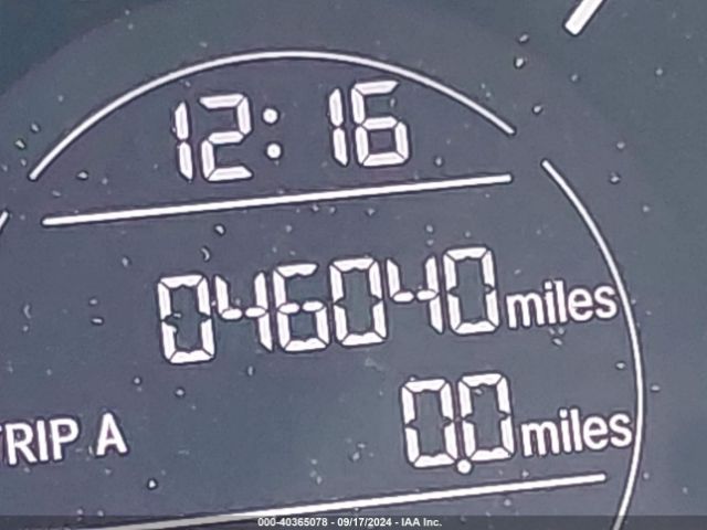 3CZRU6H10KG734626 Honda HR-V SPORT