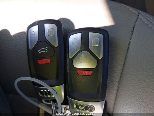 WA1ANAFY3J2215574 Audi Q5