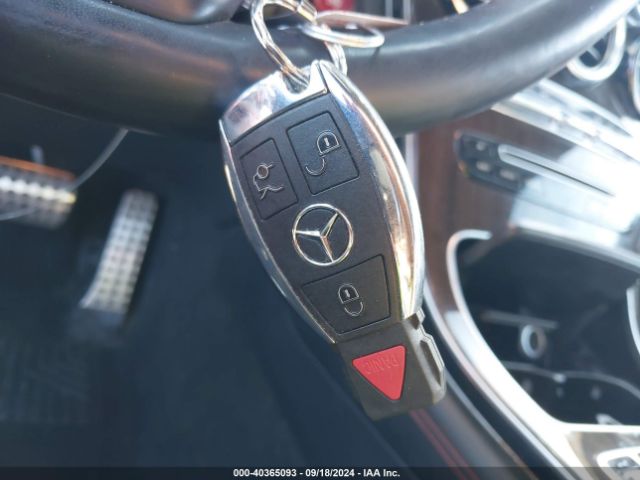 WDC0G6EB0JF403798 Mercedes-Benz Amg Glc 43 4matic