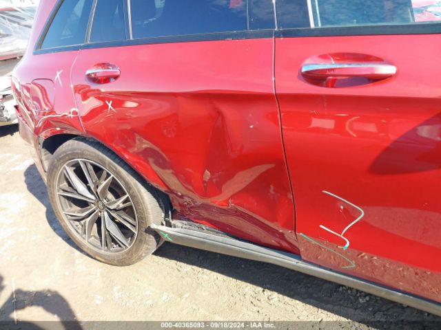 WDC0G6EB0JF403798 Mercedes-Benz Amg Glc 43 4matic