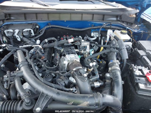 1FMEE5DP4PLB17953 Ford Bronco Outer Banks