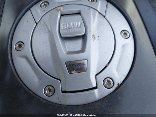 2018 BMW K1600 WB10F0108JZ503380 Photo 10