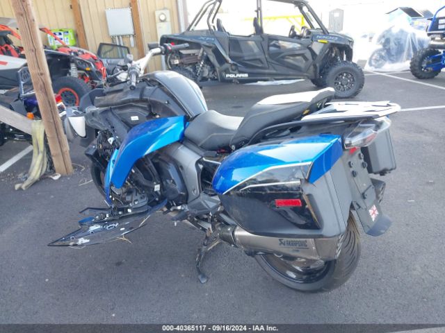 2018 BMW K1600 WB10F0108JZ503380 Photo 2