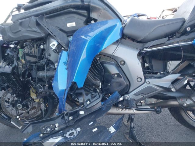2018 BMW K1600 WB10F0108JZ503380 Photo 8