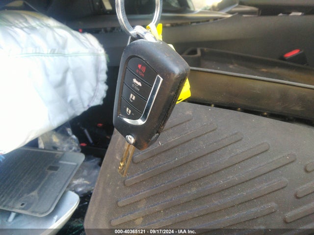 Toyota CAMRY SE 2023 4T1G11AK6PU776665 Image 11