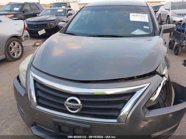 Nissan Altima 2.5 S 2015 1N4AL3AP8FC171777 Image 12