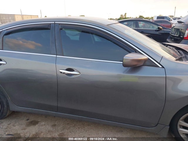 Nissan Altima 2.5 S 2015 1N4AL3AP8FC171777 Image 13