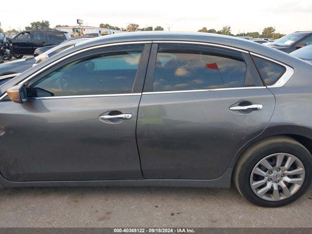 Nissan Altima 2.5 S 2015 1N4AL3AP8FC171777 Image 14