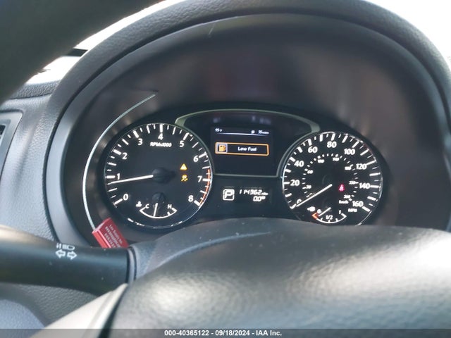 Nissan Altima 2.5 S 2015 1N4AL3AP8FC171777 Image 15
