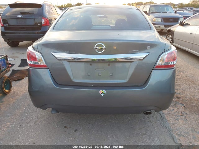 Nissan Altima 2.5 S 2015 1N4AL3AP8FC171777 Image 16