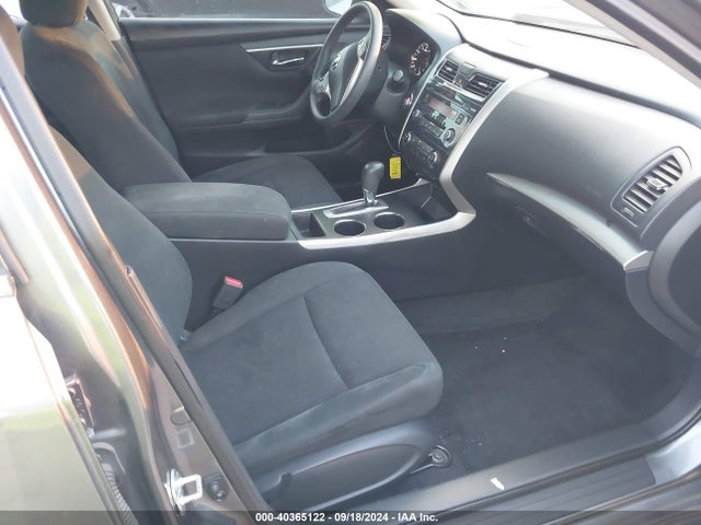 Nissan Altima 2.5 S 2015 1N4AL3AP8FC171777 Image 5