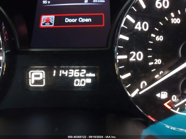 Nissan Altima 2.5 S 2015 1N4AL3AP8FC171777 Image 7