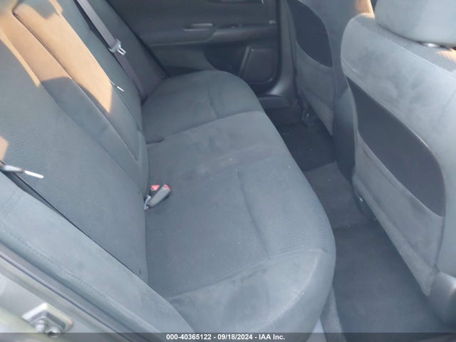 Nissan Altima 2.5 S 2015 1N4AL3AP8FC171777 Image 8
