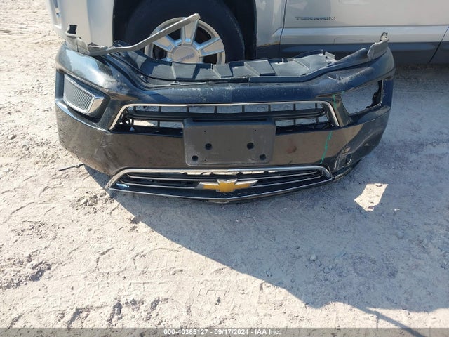 Chevrolet IMPALA 1LT 2017 1G1105S35HU177620 Image 12