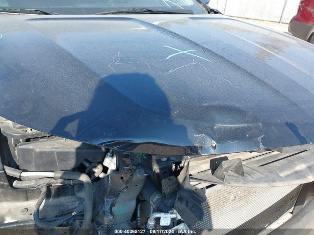 Chevrolet IMPALA 1LT 2017 1G1105S35HU177620 Image 18