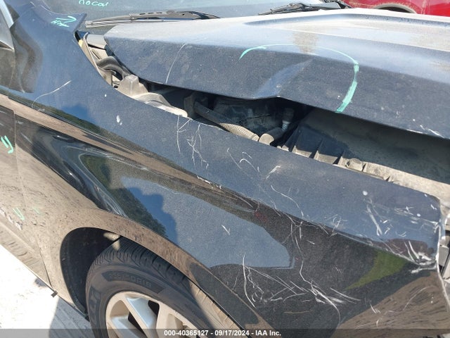 Chevrolet IMPALA 1LT 2017 1G1105S35HU177620 Image 19